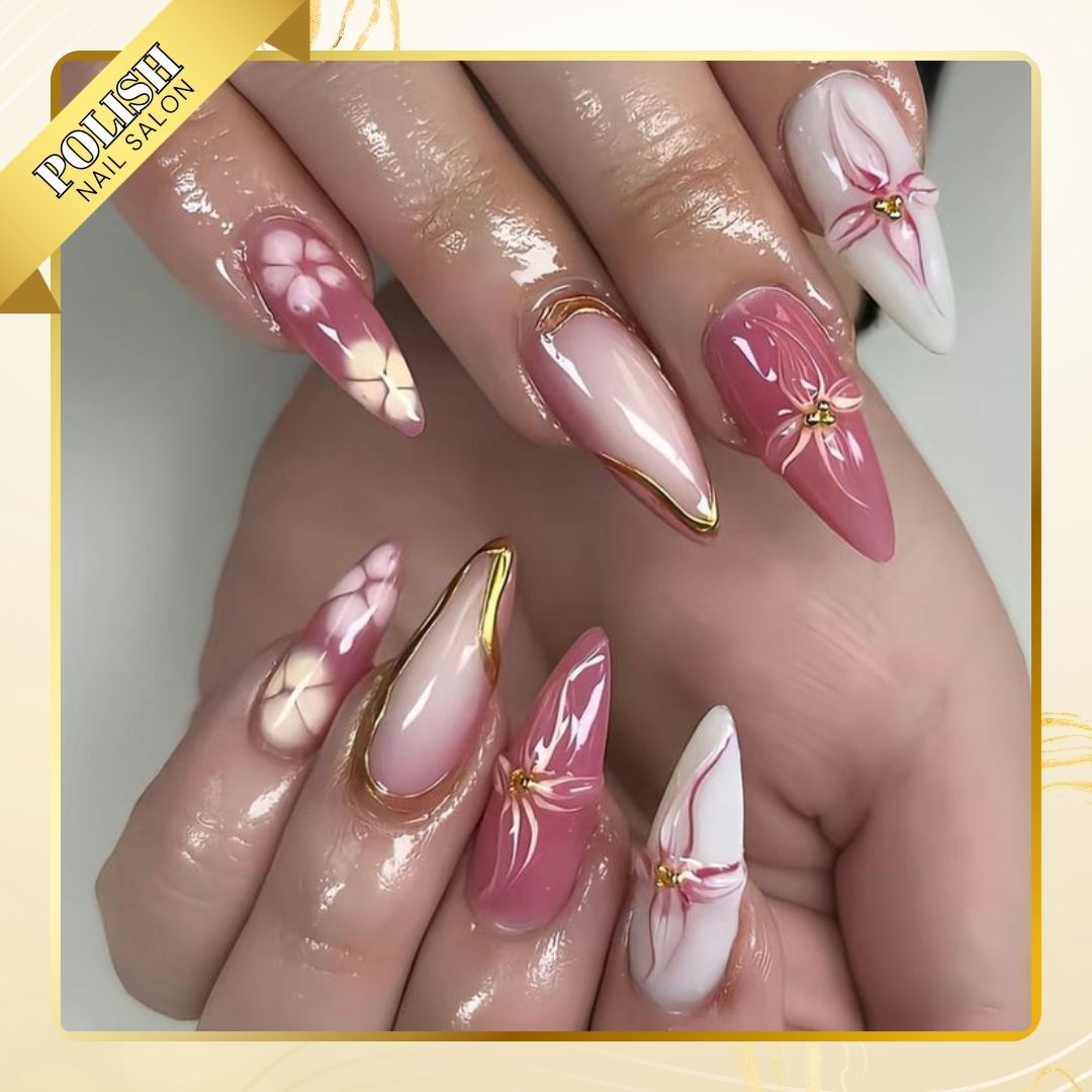 Nail Design